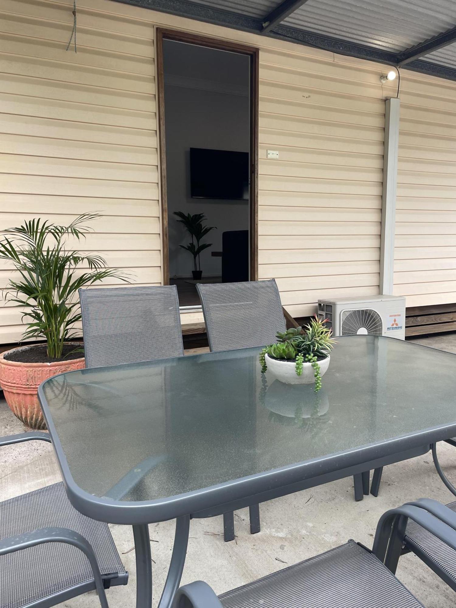 Ingenia Holidays Avina Vineyard Luaran gambar