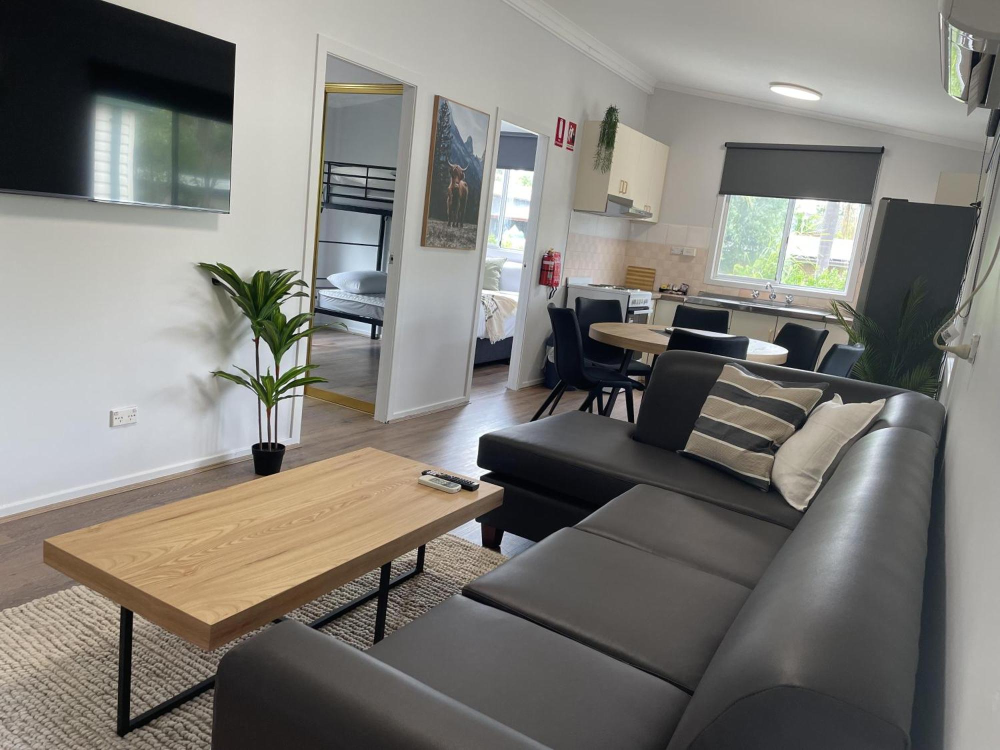 Ingenia Holidays Avina Vineyard Luaran gambar