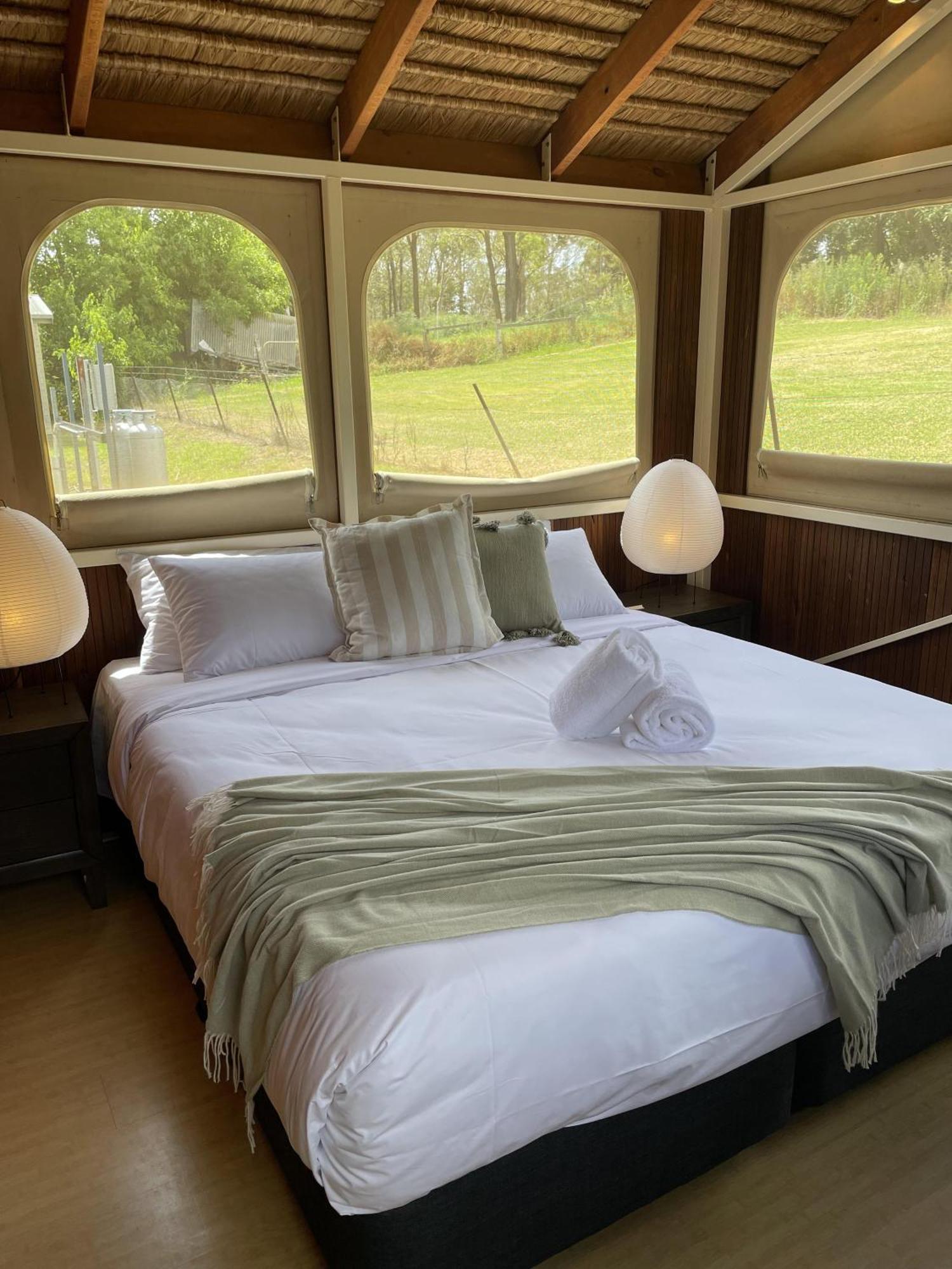 Ingenia Holidays Avina Vineyard Luaran gambar